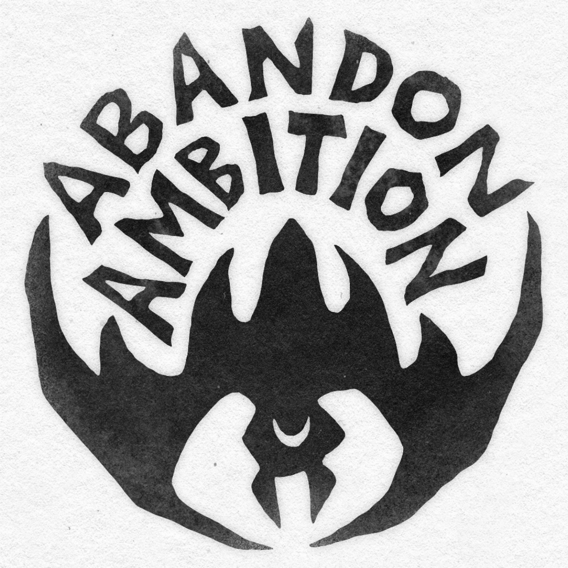 Lire la suite à propos de l’article ABANDON AMBITION