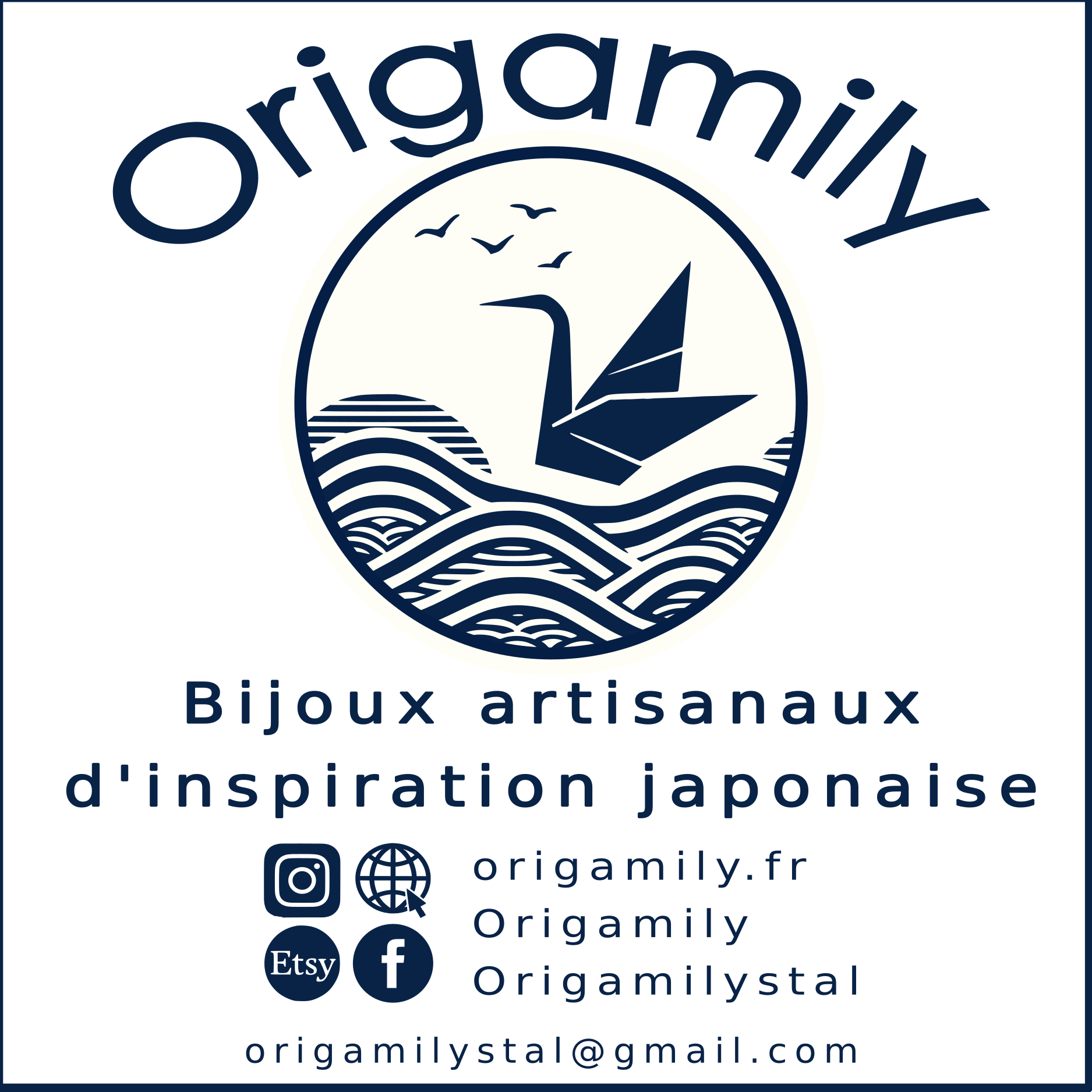 Lire la suite à propos de l’article ORIGAMILY