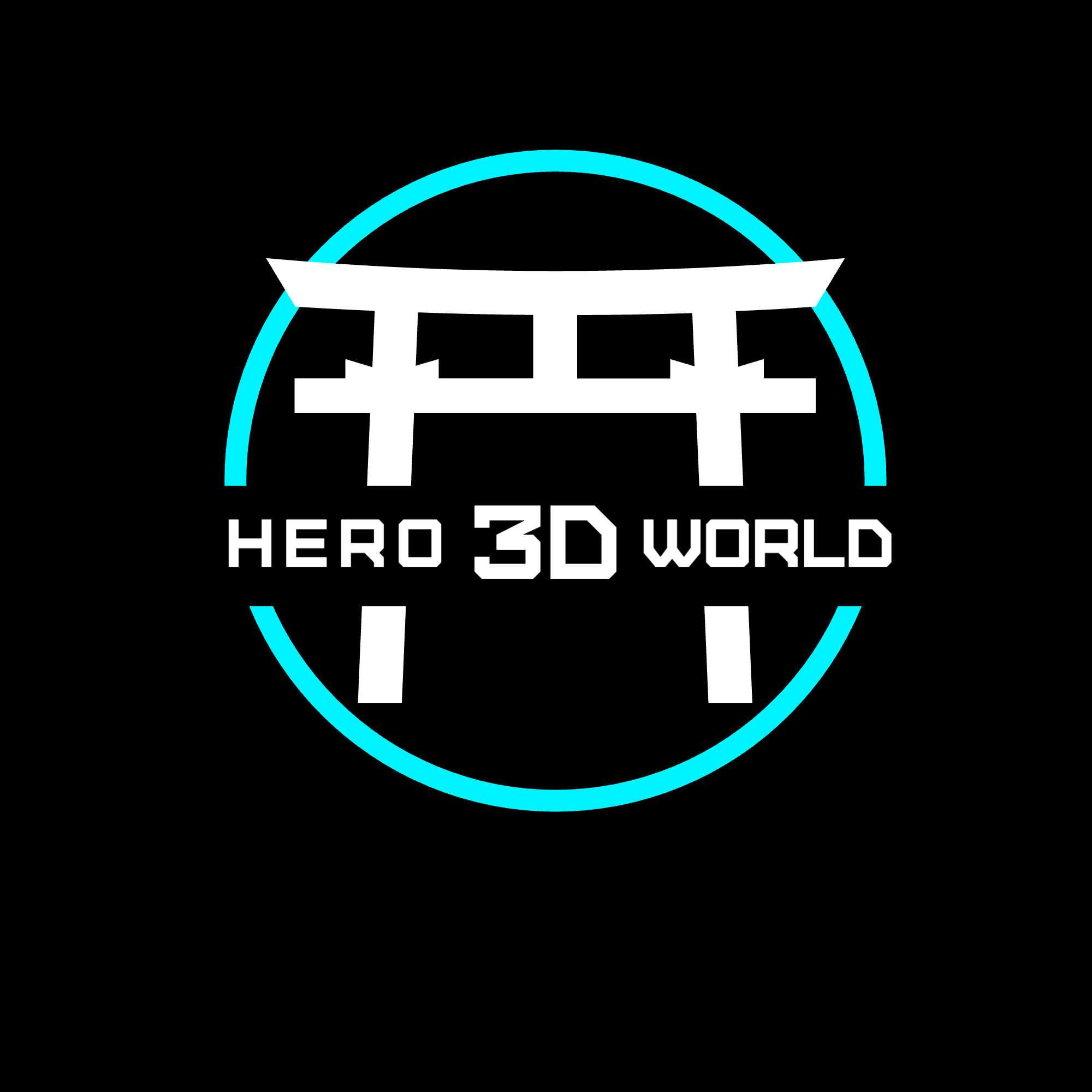 Lire la suite à propos de l’article HERO 3D WORLD