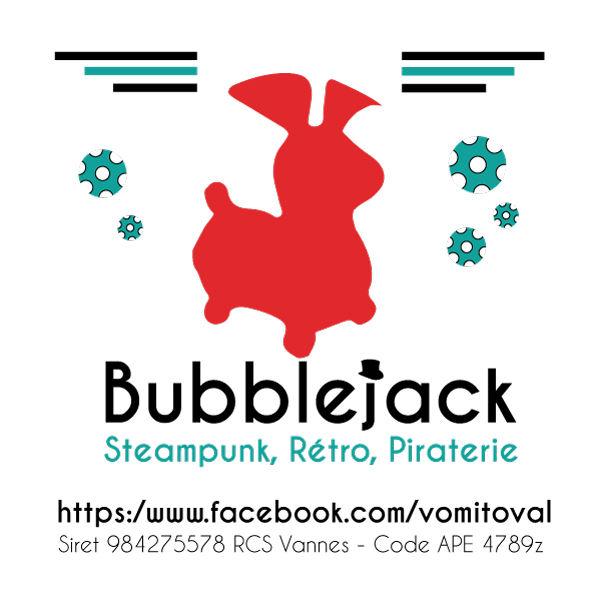 Lire la suite à propos de l’article BUBBLE JACK