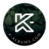 Logo PNG K-ALBUMS